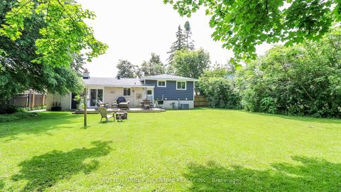 Photo 25 at 18 Jill's Court, Grove East, Barrie