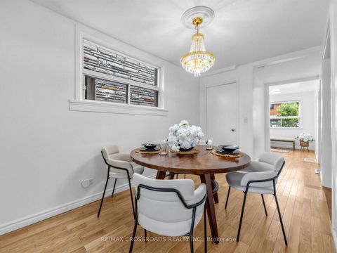 Photo 9 at 80 Gray Avenue, Smythe, Toronto