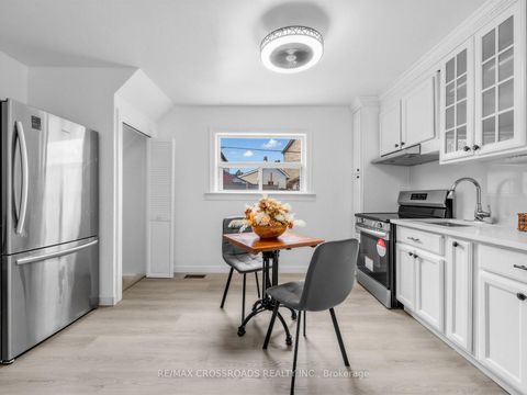 Photo 11 at 80 Gray Avenue, Smythe, Toronto