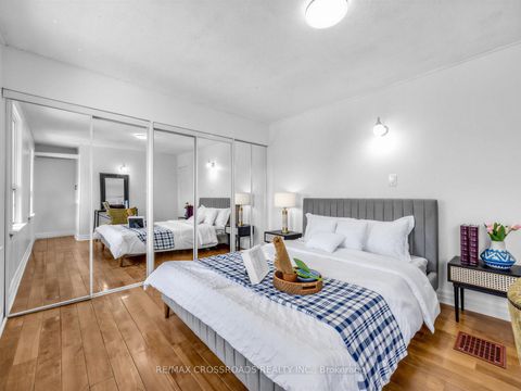 Photo 16 at 80 Gray Avenue, Smythe, Toronto