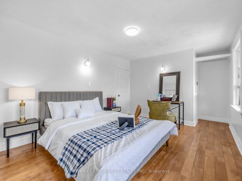 Photo 17 at 80 Gray Avenue, Smythe, Toronto