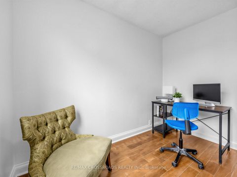 Photo 20 at 80 Gray Avenue, Smythe, Toronto