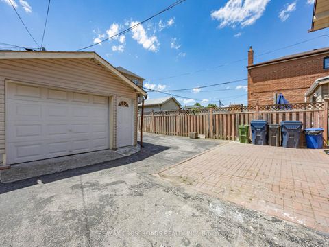 Photo 29 at 80 Gray Avenue, Smythe, Toronto