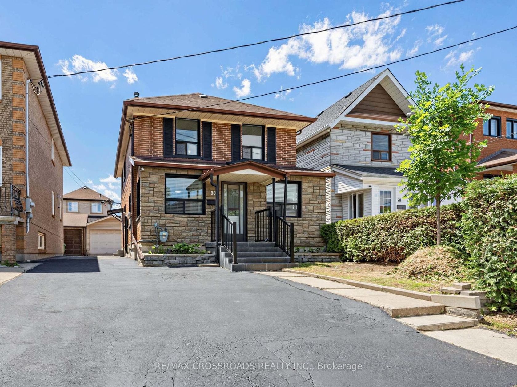 80 Gray Avenue, Smythe, Toronto photo 6