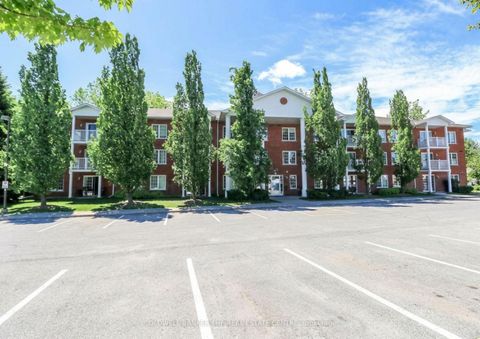 Photo 0 at 212 - 49 Jacobs Terrace, Allandale, Barrie