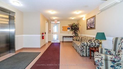 Photo 1 at 212 - 49 Jacobs Terrace, Allandale, Barrie