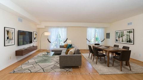 Photo 2 at 212 - 49 Jacobs Terrace, Allandale, Barrie