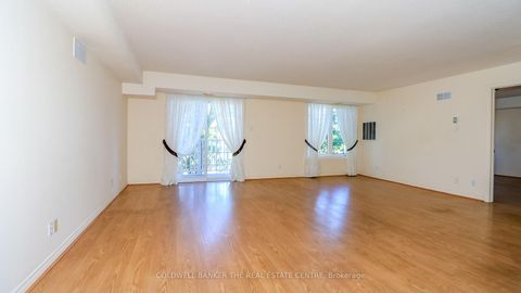Photo 3 at 212 - 49 Jacobs Terrace, Allandale, Barrie