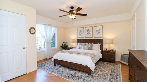 Photo 4 at 212 - 49 Jacobs Terrace, Allandale, Barrie