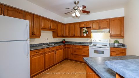 Photo 6 at 212 - 49 Jacobs Terrace, Allandale, Barrie