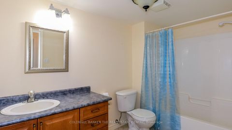 Photo 7 at 212 - 49 Jacobs Terrace, Allandale, Barrie