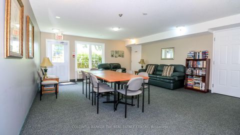 Photo 11 at 212 - 49 Jacobs Terrace, Allandale, Barrie