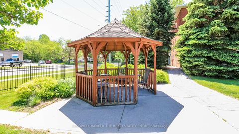 Photo 13 at 212 - 49 Jacobs Terrace, Allandale, Barrie