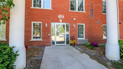 Photo 14 at 212 - 49 Jacobs Terrace, Allandale, Barrie