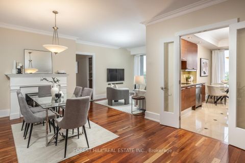 Photo 1 at 906C - 662 Sheppard Avenue E, Bayview Village, Toronto