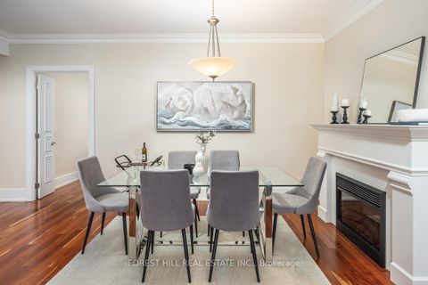 Photo 2 at 906C - 662 Sheppard Avenue E, Bayview Village, Toronto