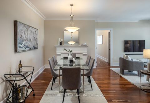 Photo 3 at 906C - 662 Sheppard Avenue E, Bayview Village, Toronto