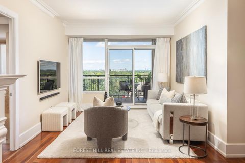 Photo 4 at 906C - 662 Sheppard Avenue E, Bayview Village, Toronto