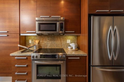 Photo 7 at 906C - 662 Sheppard Avenue E, Bayview Village, Toronto