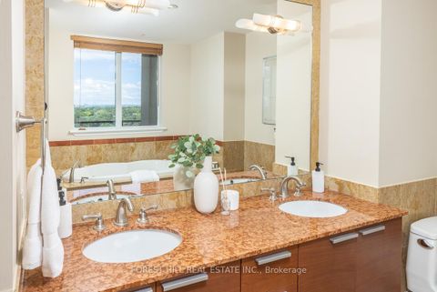 Photo 10 at 906C - 662 Sheppard Avenue E, Bayview Village, Toronto