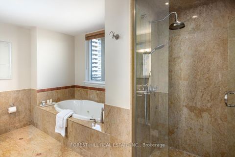 Photo 11 at 906C - 662 Sheppard Avenue E, Bayview Village, Toronto
