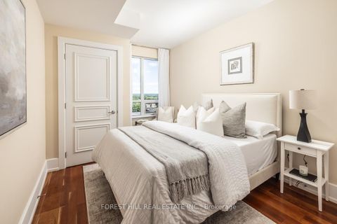 Photo 12 at 906C - 662 Sheppard Avenue E, Bayview Village, Toronto