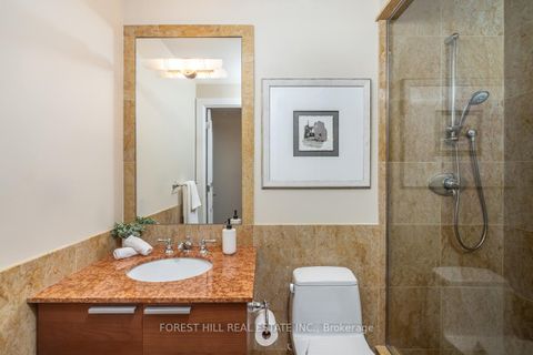 Photo 13 at 906C - 662 Sheppard Avenue E, Bayview Village, Toronto