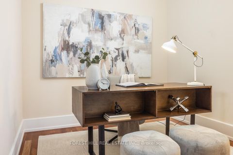 Photo 14 at 906C - 662 Sheppard Avenue E, Bayview Village, Toronto