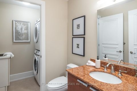 Photo 15 at 906C - 662 Sheppard Avenue E, Bayview Village, Toronto