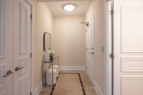 Photo 16 at 906C - 662 Sheppard Avenue E, Bayview Village, Toronto
