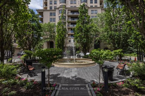 Photo 19 at 906C - 662 Sheppard Avenue E, Bayview Village, Toronto