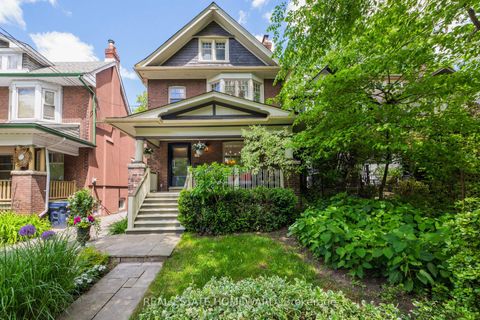 Photo 0 at 151 Waverley Road, The Beaches, Toronto