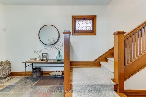 Photo 5 at 151 Waverley Road, The Beaches, Toronto