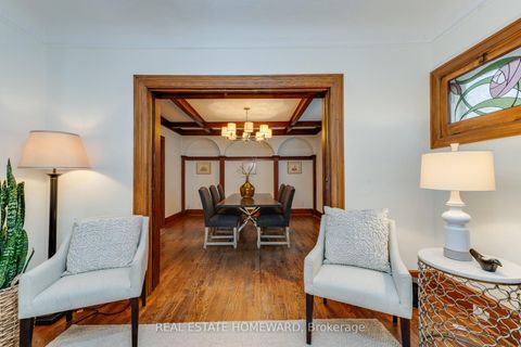 Photo 13 at 151 Waverley Road, The Beaches, Toronto