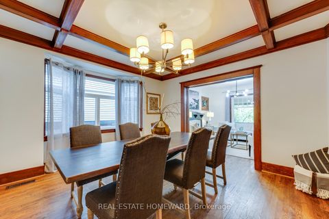 Photo 15 at 151 Waverley Road, The Beaches, Toronto