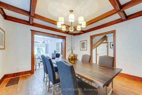 Photo 16 at 151 Waverley Road, The Beaches, Toronto