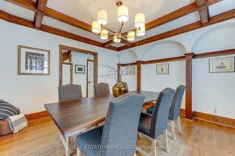 Photo 17 at 151 Waverley Road, The Beaches, Toronto