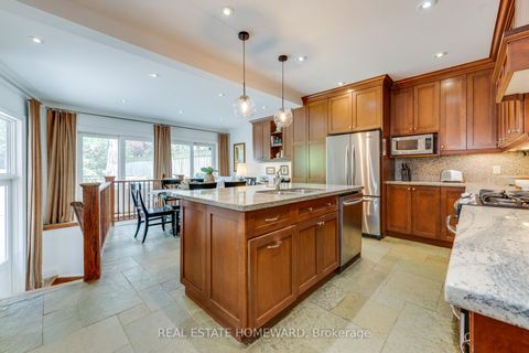 Photo 18 at 151 Waverley Road, The Beaches, Toronto