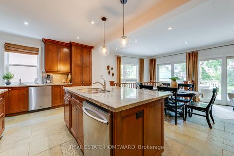 Photo 19 at 151 Waverley Road, The Beaches, Toronto