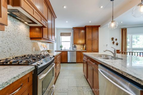 Photo 20 at 151 Waverley Road, The Beaches, Toronto