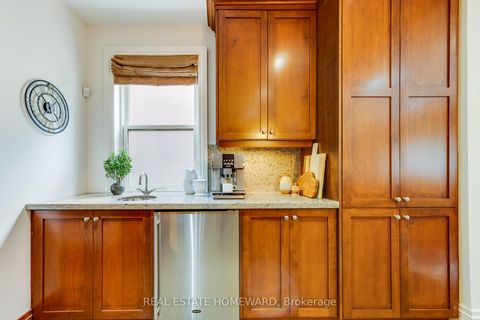 Photo 22 at 151 Waverley Road, The Beaches, Toronto