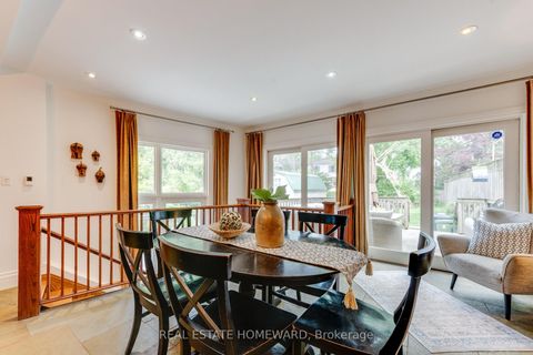 Photo 26 at 151 Waverley Road, The Beaches, Toronto