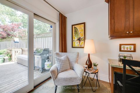 Photo 27 at 151 Waverley Road, The Beaches, Toronto