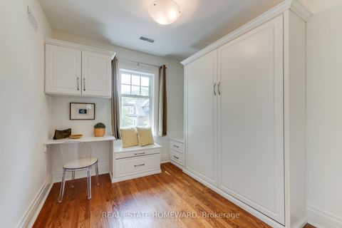 Photo 29 at 151 Waverley Road, The Beaches, Toronto