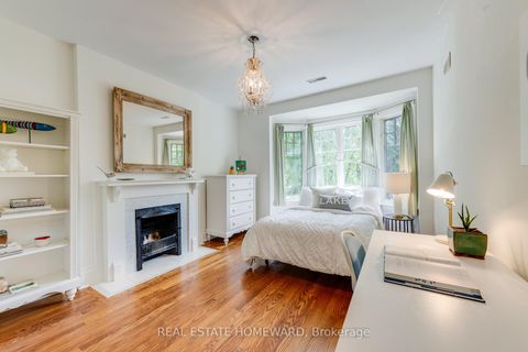 Photo 30 at 151 Waverley Road, The Beaches, Toronto