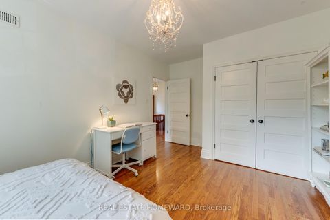 Photo 31 at 151 Waverley Road, The Beaches, Toronto