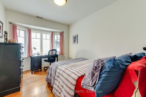 Photo 32 at 151 Waverley Road, The Beaches, Toronto