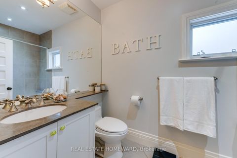 Photo 33 at 151 Waverley Road, The Beaches, Toronto