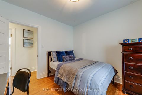 Photo 34 at 151 Waverley Road, The Beaches, Toronto
