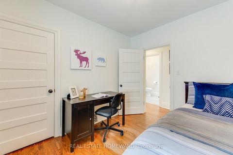 Photo 35 at 151 Waverley Road, The Beaches, Toronto